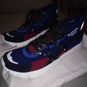 Valentino Sneaker Sz 46 / 12.5